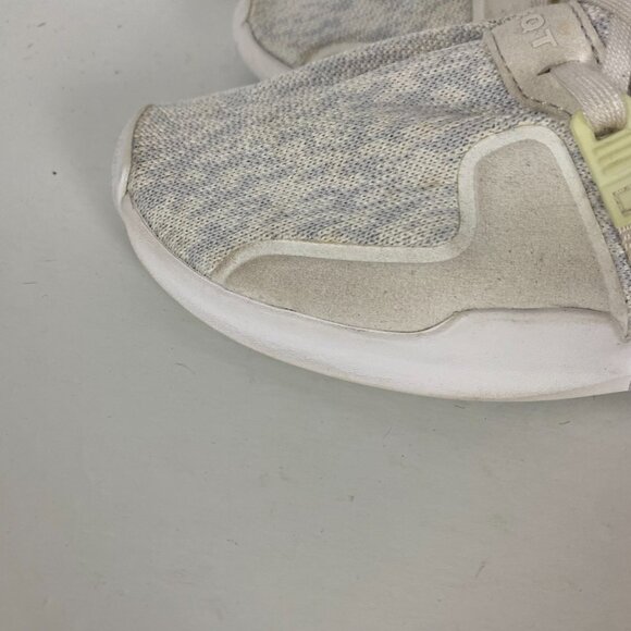 Adidas EQT Support Adv Support Shoes Sneakers Womens Size 7 White Pink - Picture 8 of 16